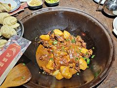 -一九二八铁锅炖(镇赉店)