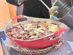 -拿渡·水煮鱼麻辣香锅(王府井奥莱·香江小镇店)