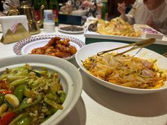-SEEUNARI西域娜依新疆菜(环宇广场店)