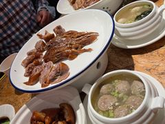 -陈鹏鹏潮汕菜(宝安机场T3航站楼店)