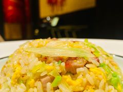 -上海金桥红枫万豪酒店-万豪中餐厅