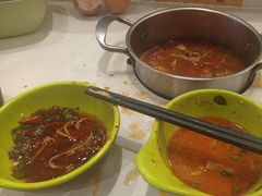 -醉帅锅回转自助小火锅(华宇店)