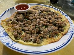 -莲花公园煎蟹(总店)