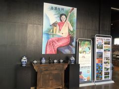 -黄山阿拉酒店(黄山风景区换乘中心店)