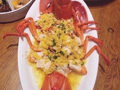 波士顿龙虾-必点海鲜·鲅鱼水饺(鞍山西道店)