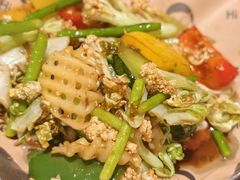 -北丐先生·野馄饨烧烤(泰达E街区店)
