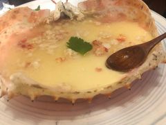 -蟹田居·活蟹料理(东城店)