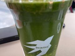 -BeauTea水仙(coco park店)