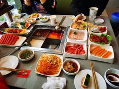 -海底捞火锅(嘉兴杉杉in象生日主题店)