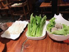 -王婆大虾(五道口店)