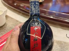 -关东大厨老三熏鹅(新石店)