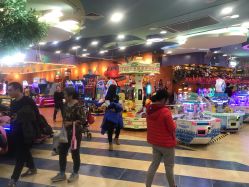 -万达宝贝乐园(北京槐房店)