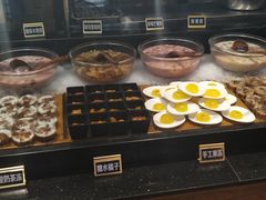 -韩盛·盛江山自助料理(于洪新玛特店)