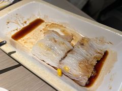 -茶港·点心·啫啫煲(王府井店)