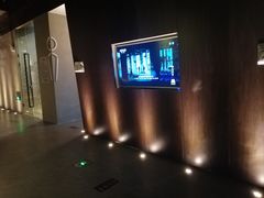-奥斯风暴健身俱乐部(博汇店)