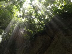 -崂山巨峰游览区