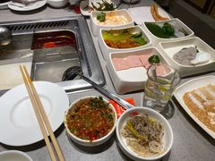 -海底捞火锅(江北万达商业广场店)