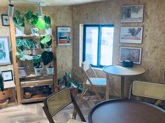 -Rabbit Cafe私房西餐甜点咖啡(栖霞路店)