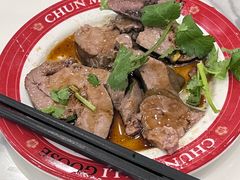 -春梅里卤鹅馆·47年老字号(中山路店)