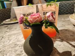 -芭莉与彩虹西餐厅(成都合生汇店)