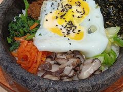 -小木屋拌饭(西安万象天地店)