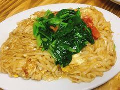 -肥弟大排档(汕樟路店)