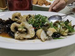 -百家福海鲜排档·闽菜·家宴(斗西路口店)