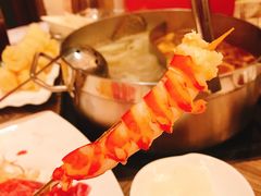 -四季火锅酒家(新濠影汇店)