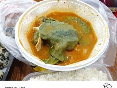 -咕咕站韩国料理(紫金港店)