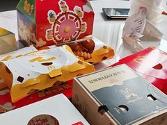 -麦当劳(无锡永乐店)