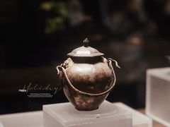 -陕西历史博物馆