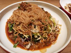 -金掌勺锅包肉(太原万达店)