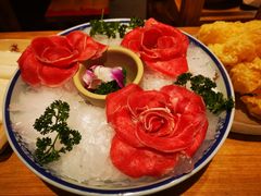 -蜀大侠火锅(四川北路店)