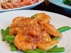 -环球港凯悦 · 享悦中餐厅