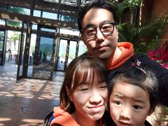 -杭州开元森泊度假乐园