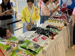 -鑫日千里马朝鲜族小馆(总店)