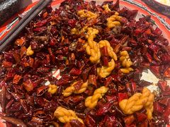 -杨记隆府重庆江湖菜(大悦城店)