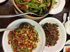 -潇湘·永州会馆(百子湾店)