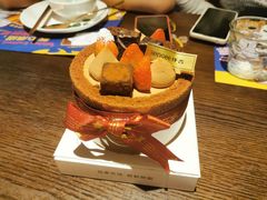 -泰妃殿(武汉首店)