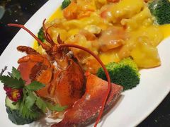 -上海1号私藏菜(静安店)