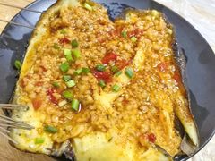 -郑记•不夜城烧烤•龙虾•虾蟹(黄鹤楼店)