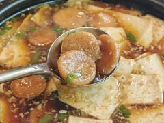 -久宴·天目湖大鱼头(恐龙园店)
