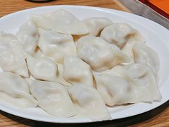 -喜家德虾仁水饺(青岛永旺东部店)