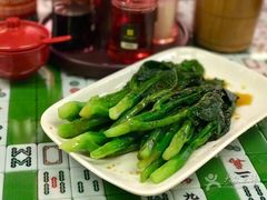 -莅香岛港式餐厅(滨江道店)