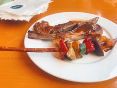 -永泰福朋喜来登酒店-宜客乐自助餐厅(远大路店)