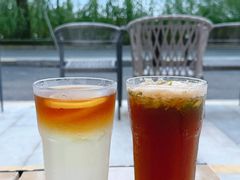 -ommo cafe(半岛城邦店)