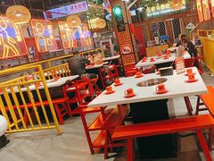 -老马路串串香火锅(北门桥店)