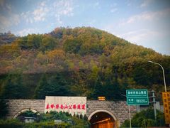 -牛背梁国家森林公园