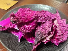 -滇野云南野生菌餐厅(陕西南路店)