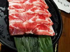 -九田家黑牛烤肉料理(珠江摩尔店)